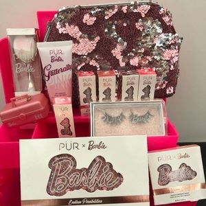 RARE BARBIE PUR X COLLECTION HTF